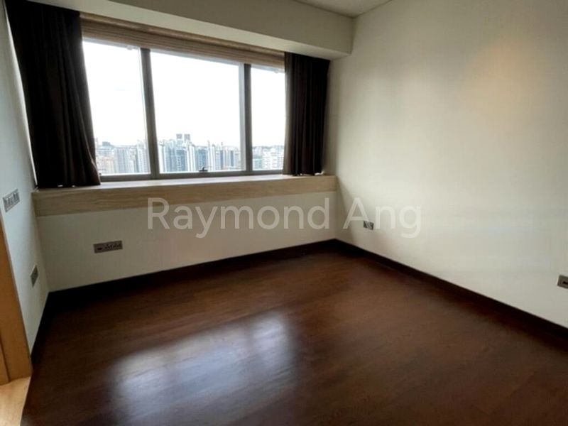 4 Bed Apartment (Condo) for Rent in  Hana - Image 3